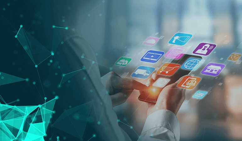 Mobile development (Service price starts from)