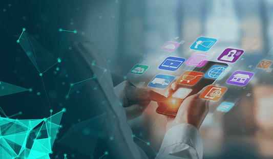 Mobile development (Service price starts from)