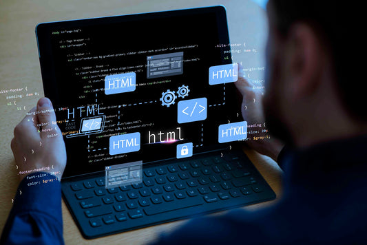 Web development (Service price starts from)